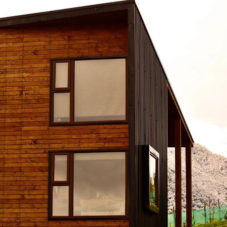 Alto Pangal Lodge Πουέρτο Αϊσέν Εξωτερικό φωτογραφία