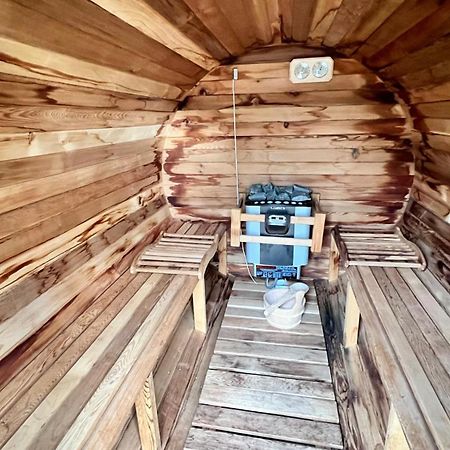 Alto Pangal Lodge Πουέρτο Αϊσέν Εξωτερικό φωτογραφία