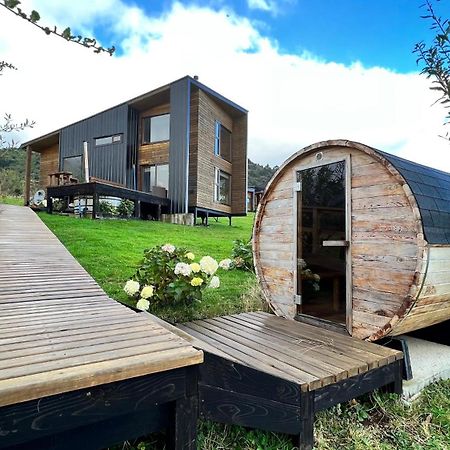 Alto Pangal Lodge Πουέρτο Αϊσέν Εξωτερικό φωτογραφία