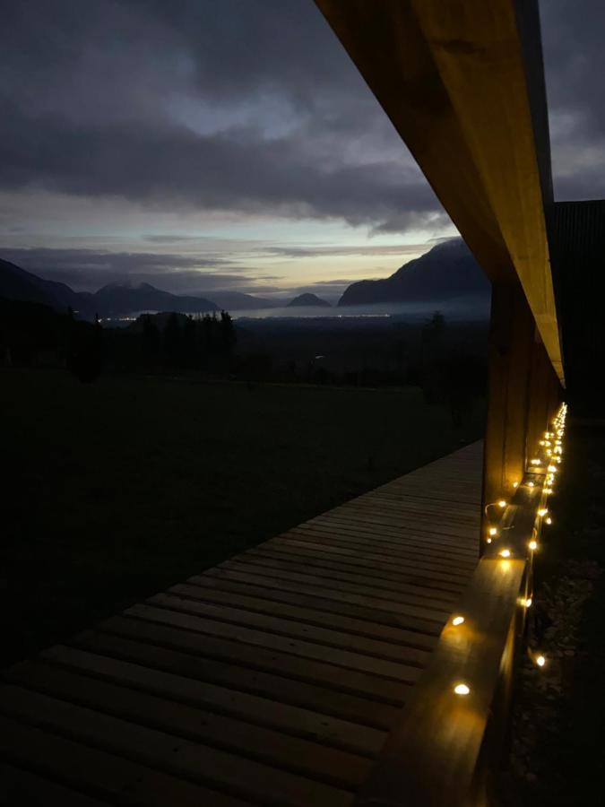 Alto Pangal Lodge Πουέρτο Αϊσέν Εξωτερικό φωτογραφία