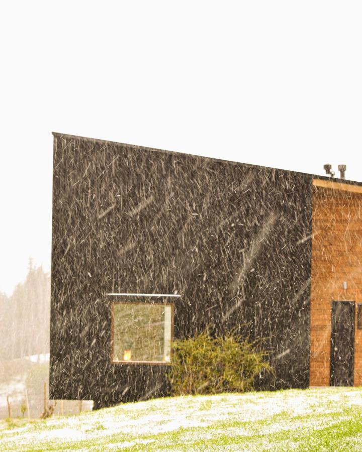 Alto Pangal Lodge Πουέρτο Αϊσέν Εξωτερικό φωτογραφία