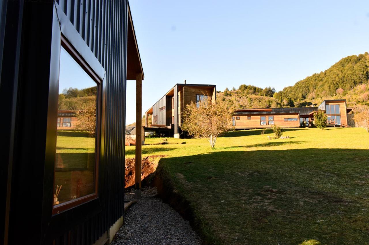 Alto Pangal Lodge Πουέρτο Αϊσέν Εξωτερικό φωτογραφία