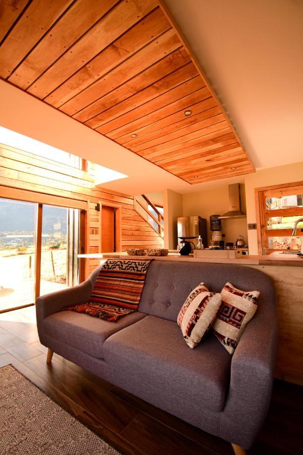 Alto Pangal Lodge Πουέρτο Αϊσέν Εξωτερικό φωτογραφία