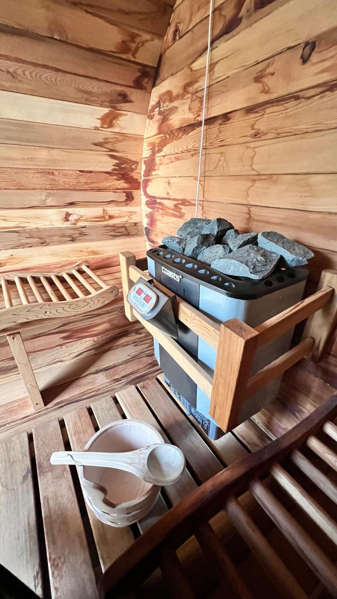 Alto Pangal Lodge Πουέρτο Αϊσέν Εξωτερικό φωτογραφία