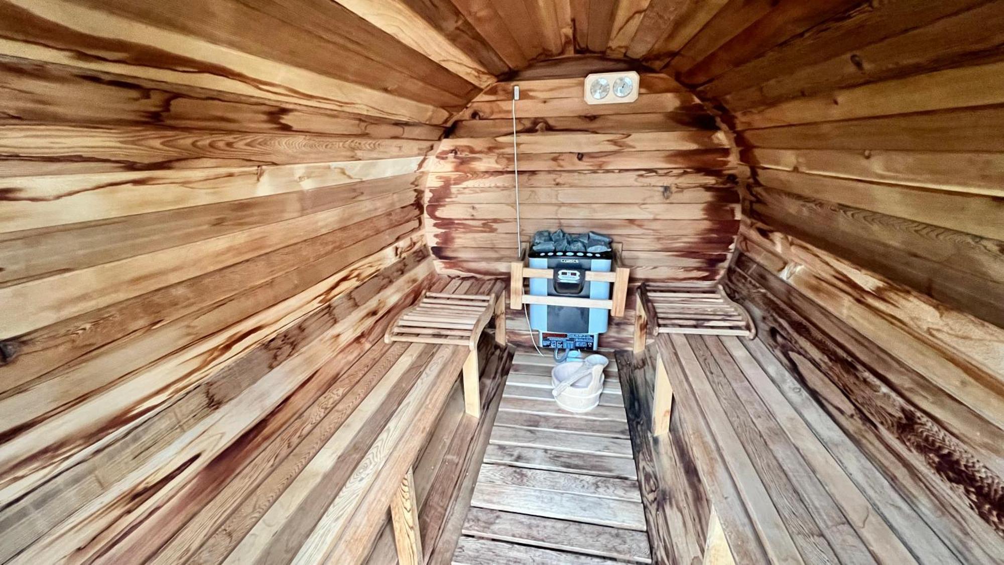 Alto Pangal Lodge Πουέρτο Αϊσέν Εξωτερικό φωτογραφία
