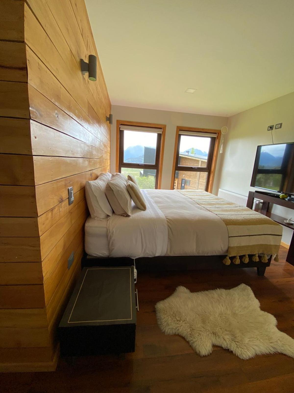 Alto Pangal Lodge Πουέρτο Αϊσέν Εξωτερικό φωτογραφία