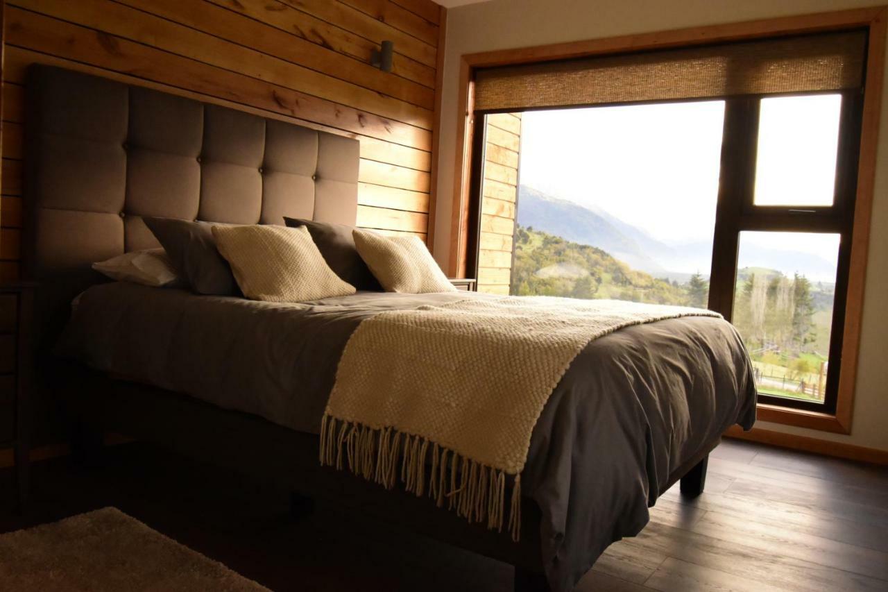 Alto Pangal Lodge Πουέρτο Αϊσέν Εξωτερικό φωτογραφία